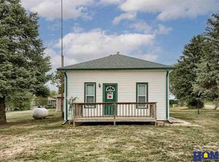 15445 S 46th St, Roca, NE 68430