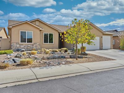 442 Donogal Dr UNIT A, Grand Junction, CO, 81504