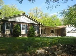 9 Deer Run, Blairstown, NJ 07825