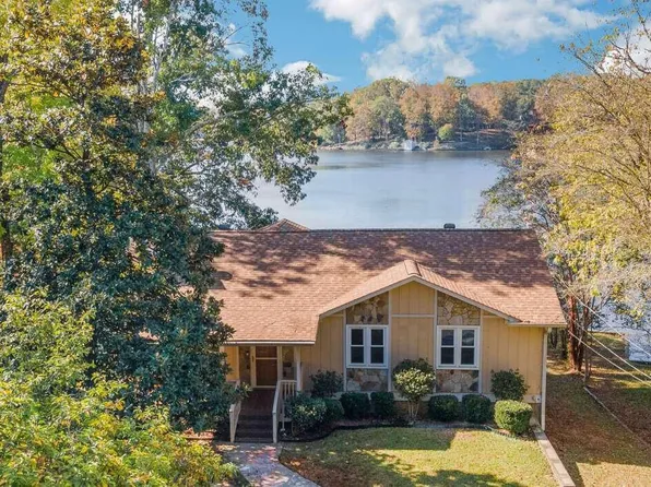 955 S Confederate Dr, Macon, GA 31220