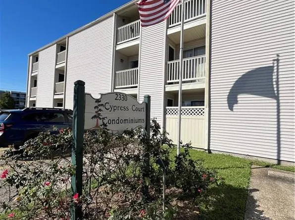 2330 Edenborn Ave APT 304, Metairie, LA 70001