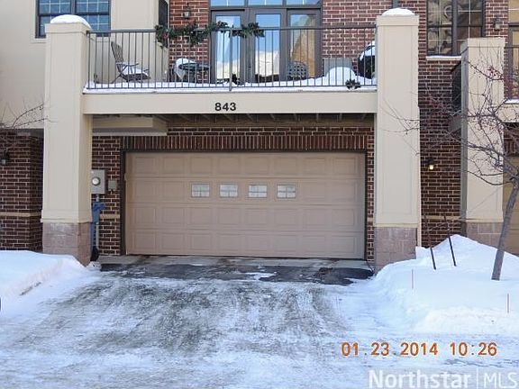 2nd image of 843 River Mews Ct