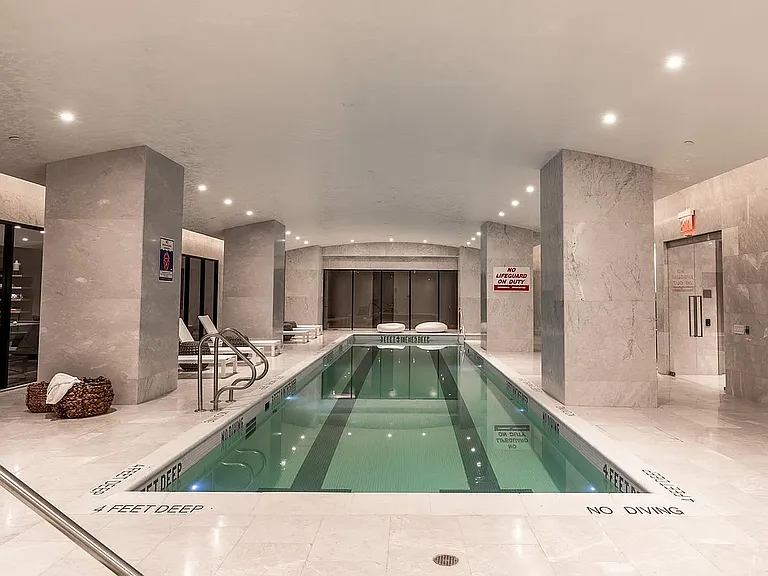 49 Chambers St #16D — Photo 22