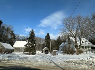 179 B Rd, Houlton, ME 04730