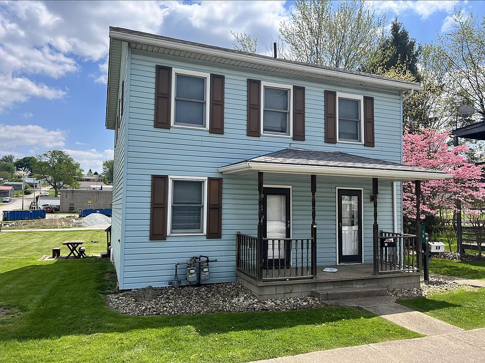 1st image of 19 Greensburg St #A