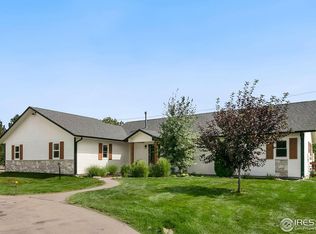 3499 Whitetail Cir, Wellington, CO 80549