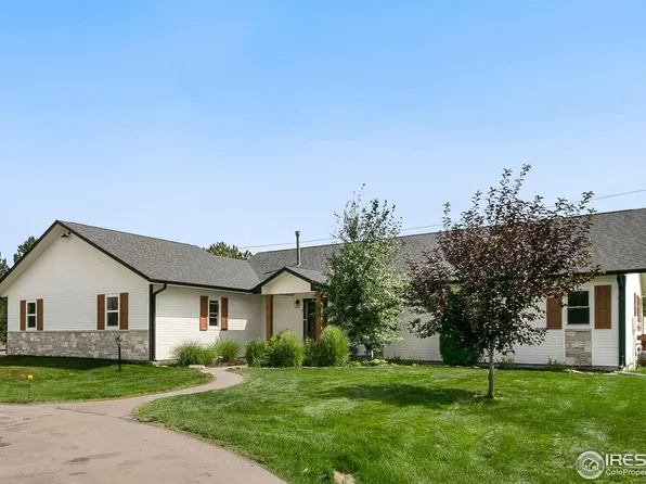 3499 Whitetail Cir, Wellington, CO 80549