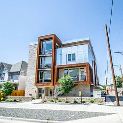 E14 Apartments — Photo 13
