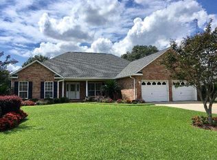 6081 W Cambridge Way, Pace, FL 32571