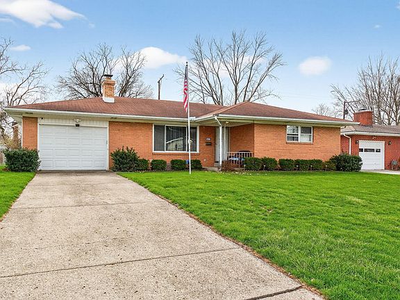 2nd image of 947 Norris Dr
