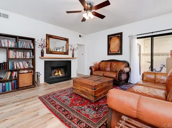 3629 Avocado Village Ct Unit 133, La Mesa, CA 91941