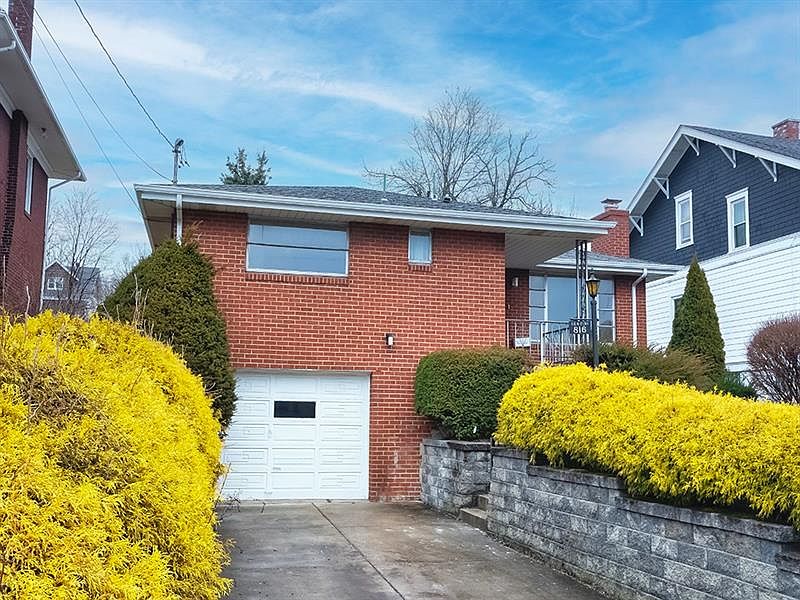 816 Allison Ave, Washington, PA 15301 Zillow