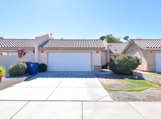 9157 E 31st Ln, Yuma, AZ 85365