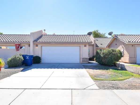 9157 E 31st Ln, Yuma, AZ 85365