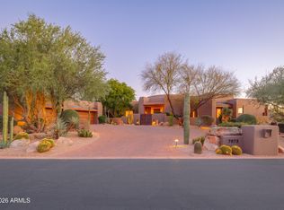 7873 E Sunflower Ct, Scottsdale, AZ 85266