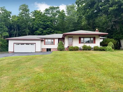 646 Oak Summit Road, Millbrook, NY, 12545