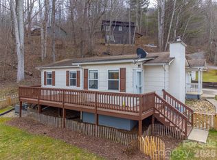 57 Melody Ln, Maggie Valley, NC 28751
