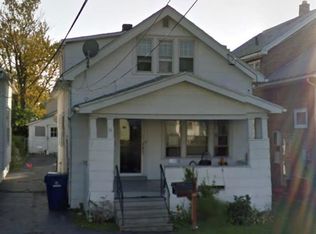 16 Beatrice Ave, Buffalo, NY 14207