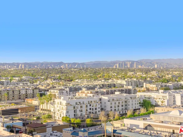 13600 Marina Pointe Dr Unit 1704, Venice, CA 90292