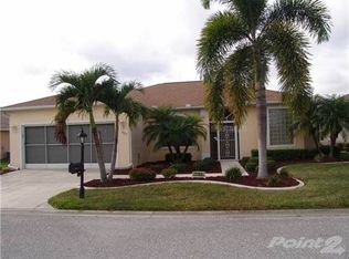 1705 Palace Ct, Punta Gorda, FL 33980