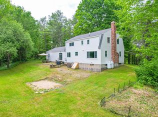 91 Coombs Rd, Brunswick, ME 04011