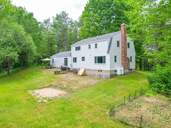 91 Coombs Road, Brunswick, ME 04011