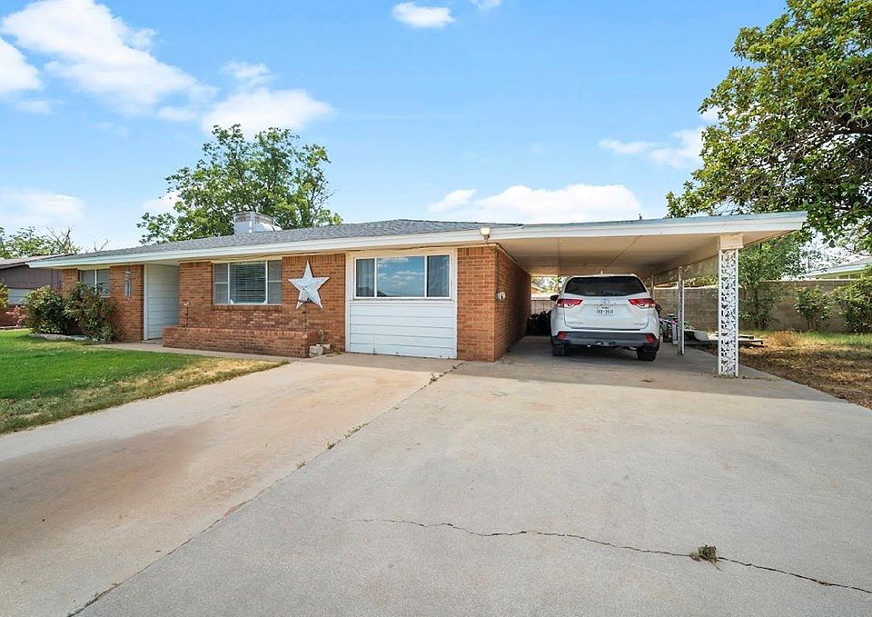 106 Ash St, Coahoma, TX 79511 MLS 50062953 Zillow