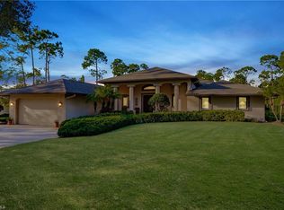 3881 27th Ave SW, Naples, FL 34117