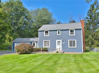 1573 Shoecraft Rd, Penfield, NY 14526