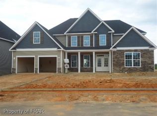 2118 Harrington Rd, Fayetteville, NC 28306