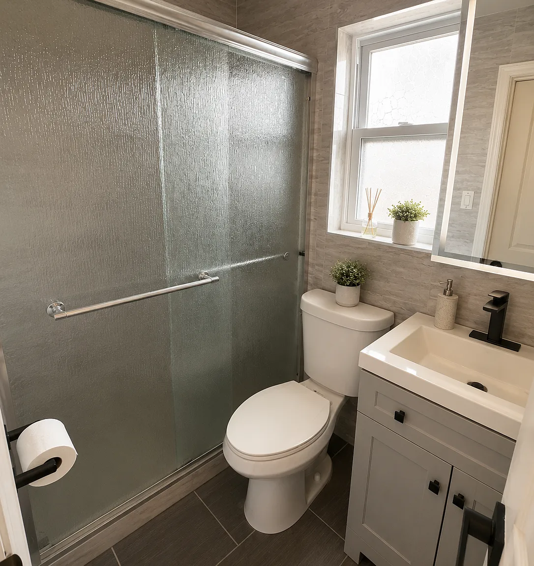 3 bed, 850 sqft, $3,650 — Photo 4