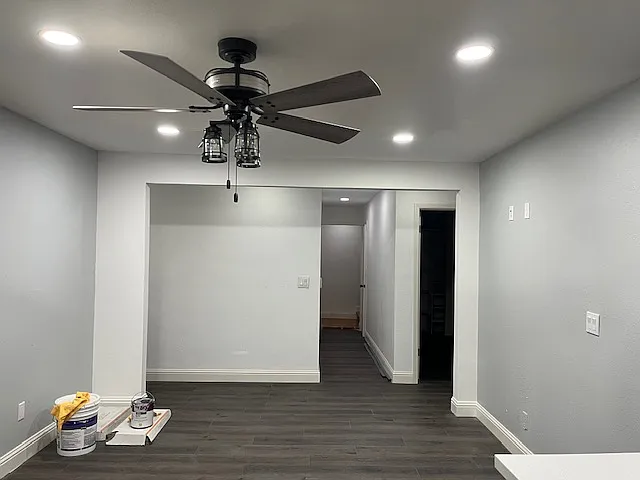 Large Living room