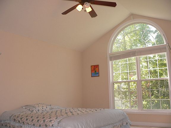 Master suite