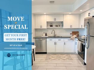 36 Arcadia, Phoenix, AZ 85018