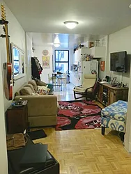 Rented by Living New York