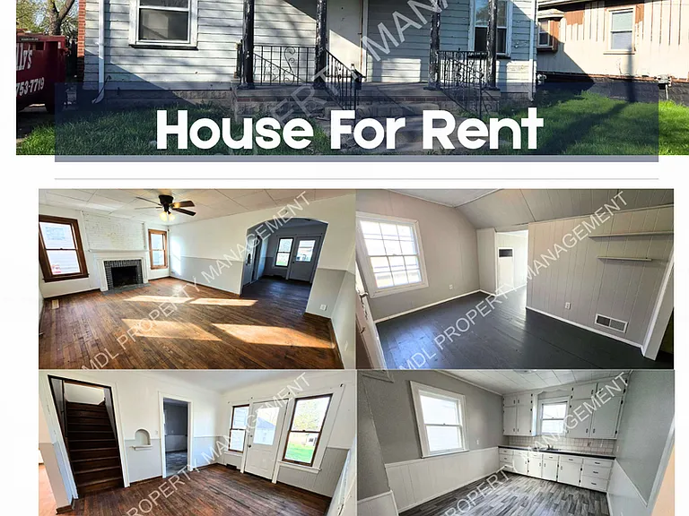 521 Meade St — Photo 1
