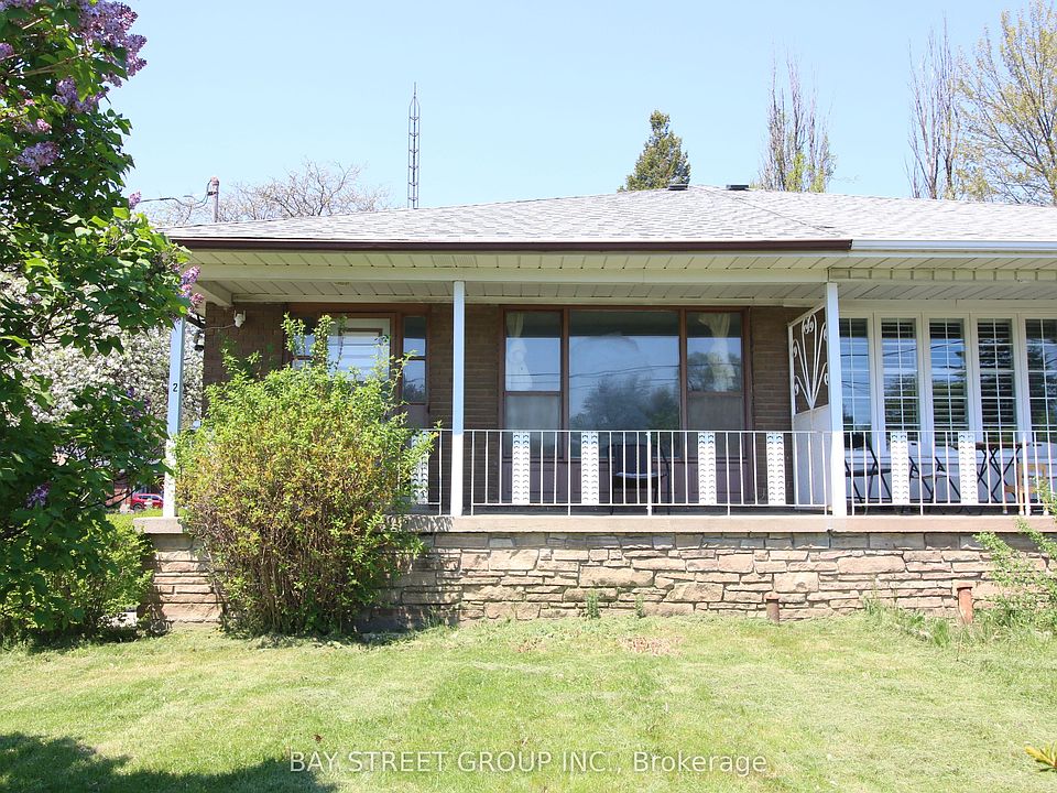 1st image of 2 Slidell Cres