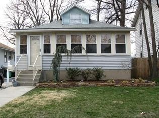 15 E Park Ave, Oaklyn, NJ 08107