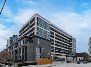 53 Arthur St S #502, Guelph, ON N1E 0P5