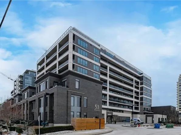 53 Arthur St S #502, Guelph, ON N1E 0P5