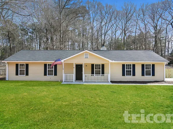 4702 Bullock Ln, Loganville, GA 30052