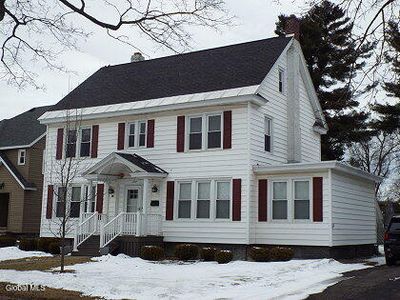 107 Oakland Avenue, Gloversville, NY, 12078