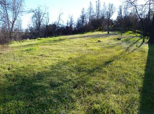 20 Acres Duck Cyn, Igo, CA 96047