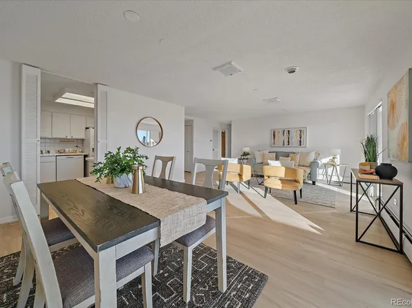 3131 E Alameda Avenue #706, Denver, CO 80209