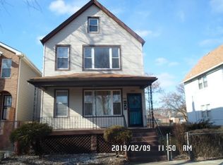 9354 S University Ave, Chicago, IL 60619