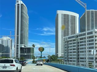 1817 S Ocean Dr APT 922, Hallandale, FL 33009