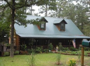 240 Desota St, Jefferson, TX 75657