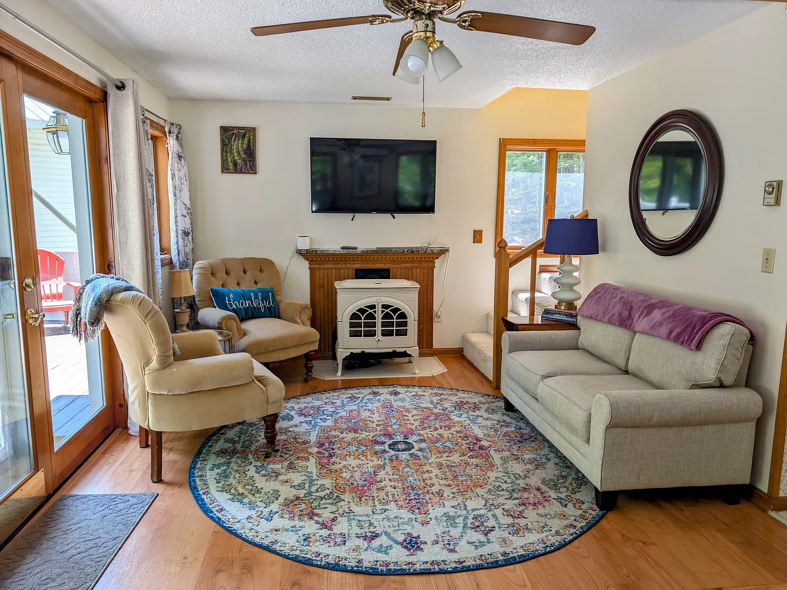 2 bed, 1000 sqft, $2,500 — Photo 3