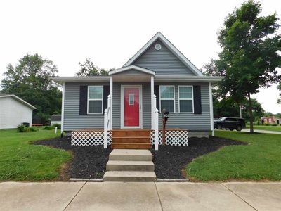 541 N Pearl St, Thorntown, IN, 46071