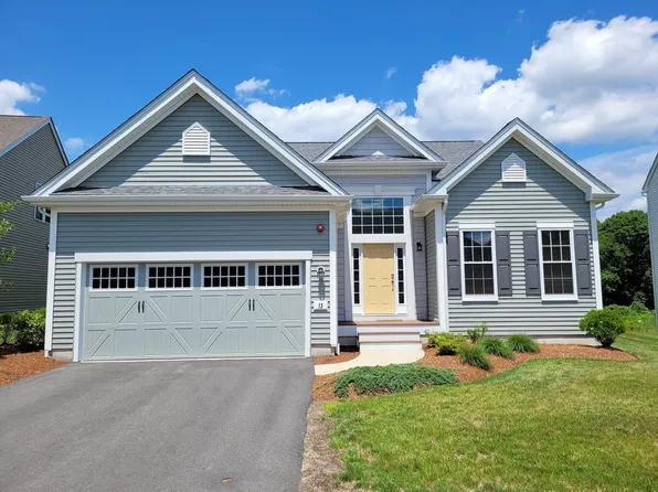 13 Walnut Way #13, Hopkinton, MA 01748